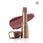 IMAGIC Matte Lipstick Long Lasting  No-stick Lipstick Waterproof Lip Stick Smudge-free Classic Highly Pigmented Lip Tint Makeup