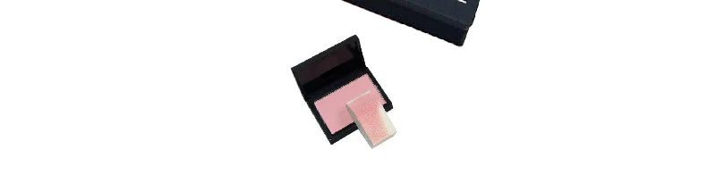 Professional Makeup Powder Blush Nude Pink Blusher Makeup Blush Palette Cheek Color Cosmetics Palette Powder Pink Cream Face