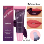 Peel Off Lip Stain Waterproof Resistant Lipsticks Cheap Lip Gloss Matte Tick for Lips Labios Inks Tattoos Makeup Ink Tint