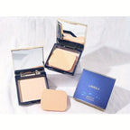 Powder, finishing foundation powder, matte, mist surface light and natural, not easy to remove makeup, lasting oil control c