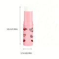Invisible Pore Cream Moisturizing Facial Matte Prime Invisible Pore Primer Stick Smooth Brighten Face Skin Oil Control