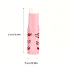 Invisible Pore Cream Moisturizing Facial Matte Prime Invisible Pore Primer Stick Smooth Brighten Face Skin Oil Control