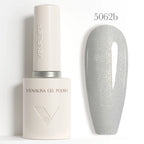 V6 Venalisa 10ml Nail Gel Polish Hema Free TPO Free Ultra Cat Eye Effect Magnet Semi Permanent Soak Off UV LED Varnish Gel Nail