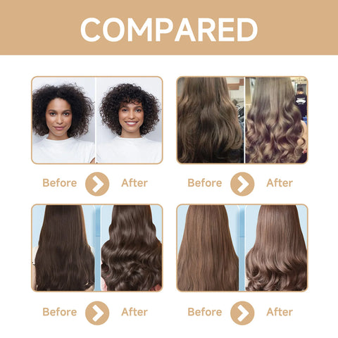 Curl Hair Enhancer Natural Fluffy Lotion Lift Styling Cream Reduce Dandruff Repairs Damage Wig Moisturizer Hair Care Conditioner