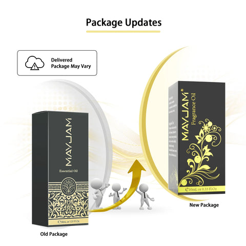 MAYJAM Coconut Oil For Diffuser Burner Strawberry Lemon Mango Pineapple Banana Watermelon Fruit Fragrance Oil