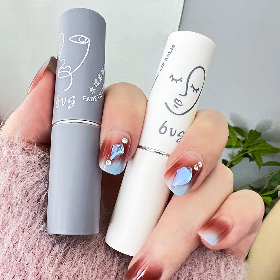 Moisturizing Repair Lip Balm Long Lasting Nourishing And Anti Cracking Waterproof