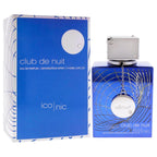 Armaf Club de Nuit Blue Signature Men's eau de toilette spray, 3.6oz Halloween, Christmas gifts