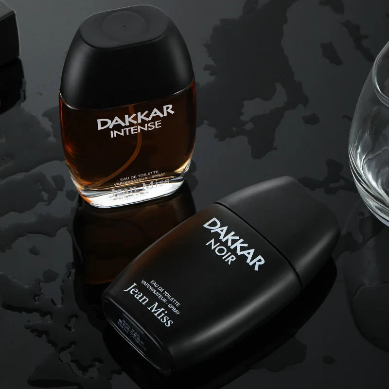 JEAN MISS DRAKKAR Perfume For Men Original Luxury Arabes Fougere Eau De Toilette Designer Fragrance Man Gift Body Spray 90ml