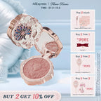 Flower Knows Little Angel Collection Cream Blush