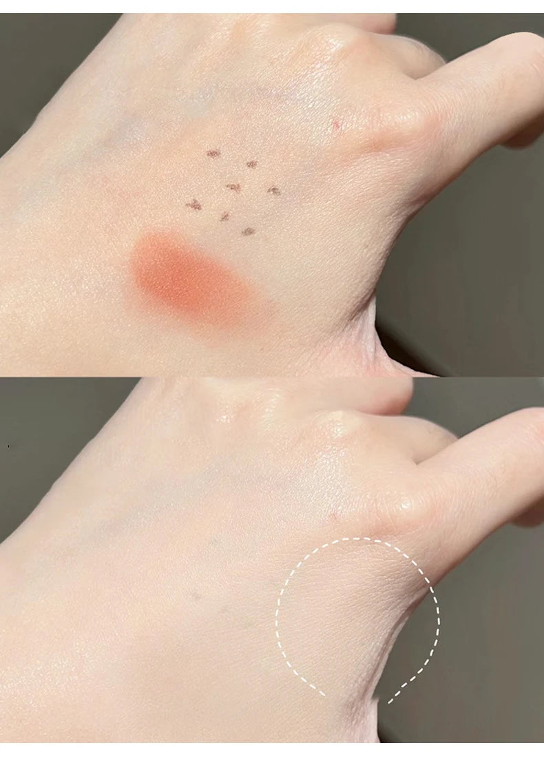 Makeup Primer Isolation Cream Moisturizing Modification Natural Even Skin Tone Long-lasting Concealer Refreshing Primer BB Cream