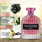 3.4Oz  Men's/Women's Eau De Toilette Spray, Durable Perfume, Citrus Flavor, Sage Flavor, Irish Flavor, Very Suitable For Dating,