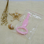 Eyeliner Stencil & Mascara Guard - Mascara Applicator with Comb, Eyelash Protector for Mess-Free Makeup