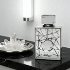 Club De Nuit Sillage Unisex Eau de Parfum Spray - Captivating Floral Woody Musk Fragrance with Bergamot