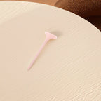 2Pcs Eye Makeup Tools Multifunctional Eyeliner Stencil with Mascara Shield Eyeshadow Applicator Precision Guide for Hooded Eyes