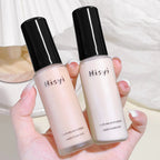 HISYI Moisturizing contour foundation whitening waterproof and sweat-proof makeup concealer long-lasting makeup cosmetics