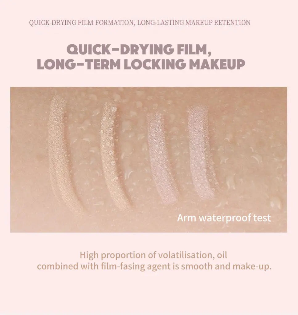 Bicolor Under Eye Pencil 2 In 1 Brightening Highlighter Nude Pink Shadow Stick Aegyo Sal Lying Silkworm Eeyshadow Lash Makeup