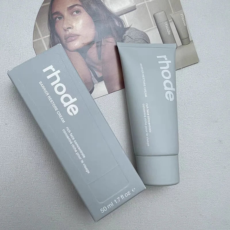 Girl Skin Balm Jelly Bean Lip Gloss Spicy Marg Juice Box Pocket Blush Stick Non-fading Waterproof Blusher Moisturizing Lipstick