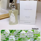 75ml Brand Women Sexy Atractivo Perfume Lasting Citrus Floral Pheromone Men Cologne Fragrances Body Spray Dating Perfume Gifts