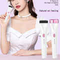 Heated Eyelash Curler Electric 3Modes Eye Lashes Eyelash Grafting Long Lasting Makeup Tools Hot Viewer for hot beulah