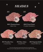 Flower Knows Little Angel Collection Cream Blush