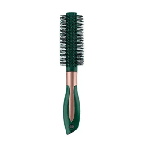 Professional Salon Straight Smooth Paddle Hair Brush Large Hairdressing All Hair Type Hairbrush Styling Comb for Women Men