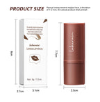 Matte Liner Lipstick Pen Gradient Lip Liner Red Brown Lipsticks Pencil Lasting Waterproof Lip Stick Sexy Women Lip Cosmetics