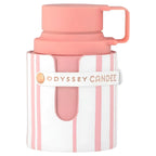 Armaf Odyssey Women's Eau De Toilette Spray 3.4 Oz Special Edition Candee Fragrance