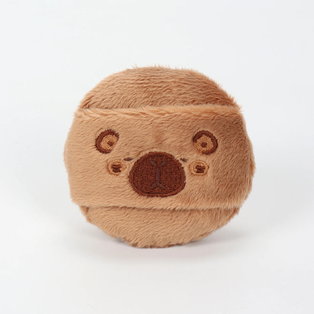 Female Makeup Blender Cosmetic Puff Powder Cute Cartoon Puff Portable Soft Cosmetic Puff Women Make up Tools Kawaii Makeup