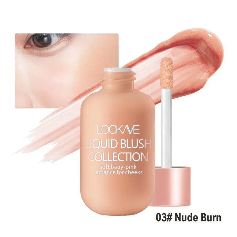 Full Cover Liquid Concealer Cream Makeup Moisturizing Eye Dark Circles Cream Face Foundation Waterproof Make Up Base Cosmetics