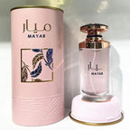 100ml MYYAR Woman Perfume Long Lasting Original Arab Perfumes Atomizer Sexy Lady Parfum Female 100ML Floral Scent Fragrance Gift