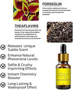 Strong Pheromone For Man To Attract Women Perfume Body Essential Sexually Stimulating Oil Long Lasting Androstenone Pheromone