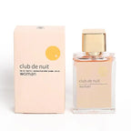 Arabian Brand Perfume Classic Cologne Creamy Muffin Woody Scent Long-lasting Fresh Unisex Fragrance Spray Charming Perfume 30ml
