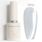 V6 Venalisa 10ml Nail Gel Polish Hema Free TPO Free Ultra Cat Eye Effect Magnet Semi Permanent Soak Off UV LED Varnish Gel Nail