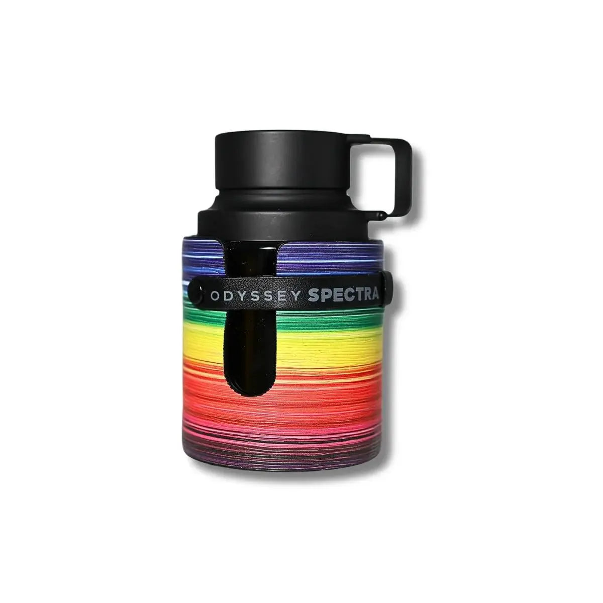 Armaf Odyssey Spectra Rainbow Unisex Eau De Toilette Spray 3.4 Oz - Rainbow Themed Fragrance