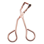 Mini Details Stainless Steel Eyelash Curler Makeup Tool Part of Eye Lash Curling Applicator Natural Eyelash Curly Cosmetic Clip