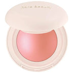Rare Beauty Liquid Blush Highlighter Contour High Glossy Finish Luminizer Makeup Gel Face Body Brighten Glitter Natural Contour