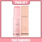 Wrinkle Bounce Moisturizing Multi Balm for Face Daily Face Moisturizer Stick All-in-One Multi Balm Hydrating Lip Eye Neck Cream