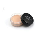 Popfeel Full Cover Concealer Hide Blemish Creamy MakeUp Face Lip Eye Foundation Makeup Contouring Corrector Make Up