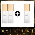 EELHOE Colour Change Foundation Spf 15 Oil Control Waterproof Sweatproof Matte Moisturizing Face Makeup Full Coverage Foundation