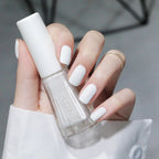 10ml Water-Base Nail Polish 40 Colors Air Dry Peel Off Nail Art For Manicure DIY Long Lasting Nail Supplies Painting Varnish