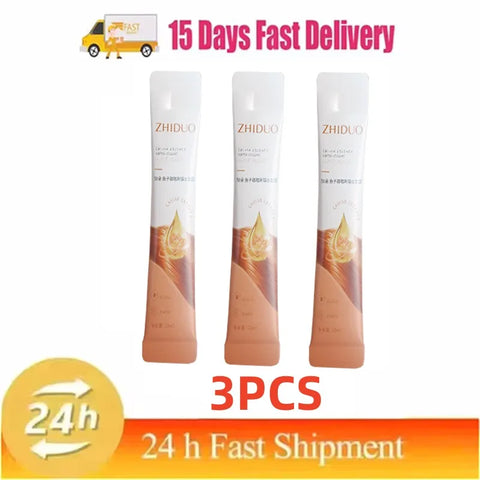 Keratin Hair Mask Magical 5 Second Repair Damage Frizzy Soft Smooth Shiny Hair Deep Moisturize Hair Treat Repair Hair Care Mask