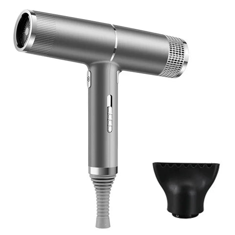 Professional Hair Dryer Infrared Negative Ionic Blow Dryer Hot Cold Wind Salon Hair Styler Tool Hair Blower Electric Blow Drier