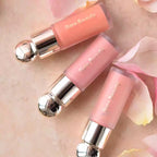 Rare Beauty Blush Set Liquid Mashed potatoes Blush Enhance Qi Blood Blush Powder Blush with Fine Texture Easy To Apply Blend