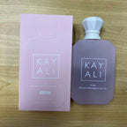 KAYALI Perfume Collection 100ml Eau De Parfum – Long Lasting Luxury Fragrance for Women & Men – Multiple Scent Options