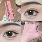 Bicolor Under Eye Pencil 2 In 1 Brightening Highlighter Nude Pink Shadow Stick Aegyo Sal Lying Silkworm Eeyshadow Lash Makeup