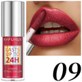 20-colors Glitter Lip Glaze Waterproof Diamond Shimmer Lip Gloss Sparkling Liquid Lipstick Long Lasting Lip Makeup for Women Gif