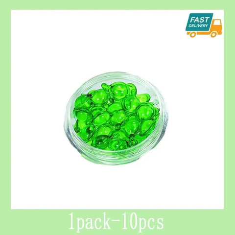 Magic Hair Vitamin Capsule Keratin Oil Fast Restore Hair Soft Smooth Shiny Deep Moisturizing Frizzy Dry Scalp Hair Repair Care