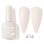 Venalisa VIP4 Nail Gel Polish HEMA/TPO FREE Full Coverage Beautiful Semi Permanent Soak Off UV LED Gel Nail Polish Gel Lacquer