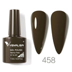 Venalisa VIP5 TPO FREE Jelly Pink Nude Collection Nail Gel Polish Glitter Gorgeous Soak Off UV LED Gel Varnish Nail Manicure