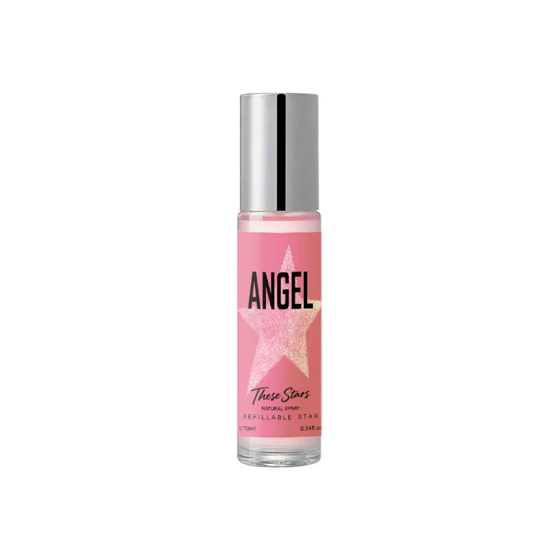 Pheromone Angel Star Perfume Brand Design Master-level Alien Eau De Toilette Elegant Women Natural Vitality Fresh Charm Perfume